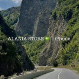 Telegram profile photo for ALANIA STORE 🍏 | iPhone