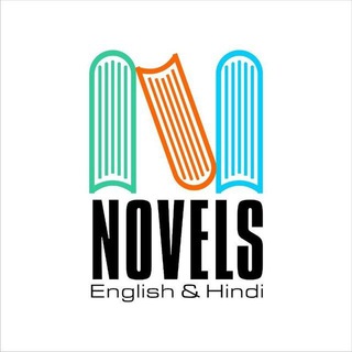 Telegram profile photo for Novels English & Hindi 1