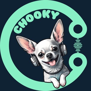 Telegram profile photo for Chooky Portal