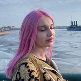 Telegram profile photo for Fan Dasha Корейка