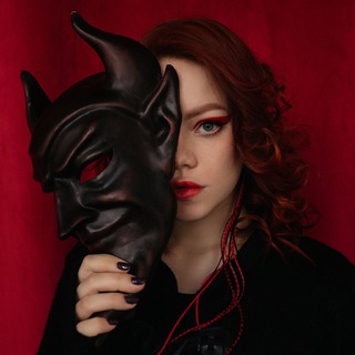 Telegram profile photo for ЯrkaЯ