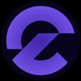 Telegram profile photo for EVERCASH