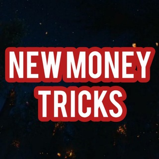 Telegram profile photo for Money Loot Tricks😱