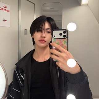 Telegram profile photo for Kim Pongsaton