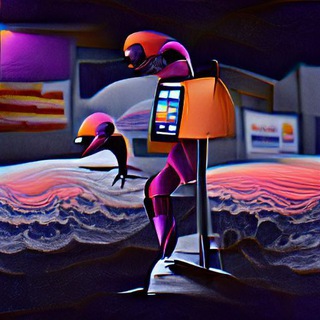 Telegram group profile photo for Undefined