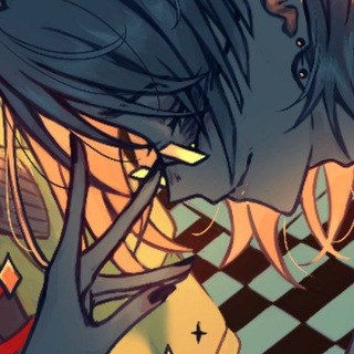 Telegram profile photo for ヴィフィル • veafill