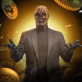 Telegram profile photo for Digital Treasures