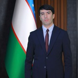 Telegram profile photo for Shamsiddin Fatxullayev