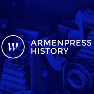 Telegram profile photo for Armenpress History