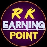 Telegram profile photo for 𝙍𝙆 𝙀𝘼𝙍𝙉𝙄𝙉𝙂 𝙋𝙊𝙄𝙉𝙏