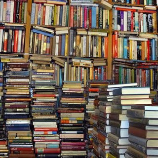 Telegram profile photo for Geology books_geohub