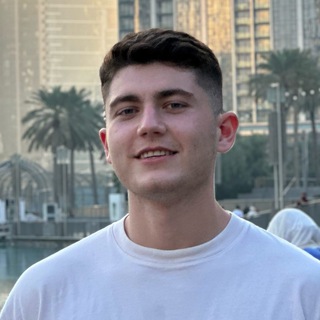 Telegram profile photo for Максим Кучер
