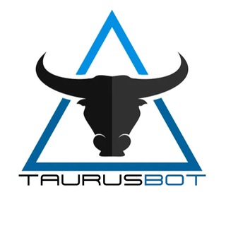 Telegram profile photo for TaurusBot