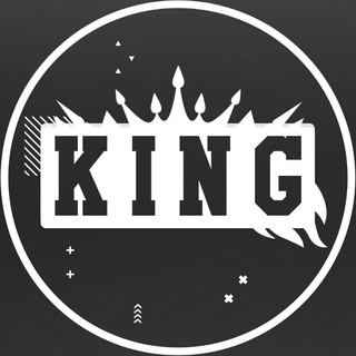 Telegram profile photo for King