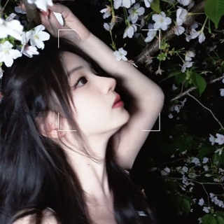 Telegram profile photo for 朵朵花园