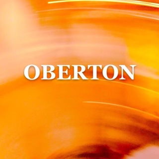 Telegram profile photo for обертон