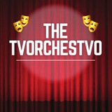 Telegram profile photo for THE TVORCHESTVO