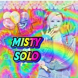 Telegram profile photo for ~🌈𝐌𝐢𝐬𝐭𝐲 𝐬𝐨𝐥𝐨•|Oi