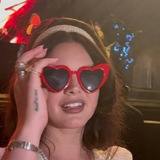 Telegram profile photo for Lana Del Rey