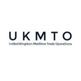 Telegram profile photo for ukmto (United kingdom)