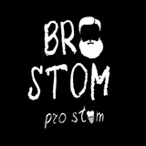 Telegram profile photo for ВRO STOM - PRO STOM