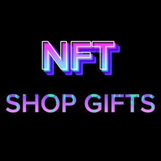 Telegram profile photo for ️️🍭SHOP NFT GIFTS
