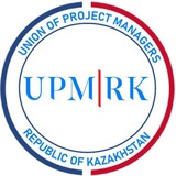 Telegram profile photo for Союз Проектных Менеджеров Республики Казахстан