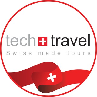Telegram profile photo for Tech Travel Iran