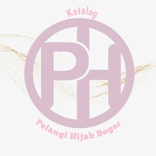Telegram profile photo for Katalog Pelangi Hijab 💖