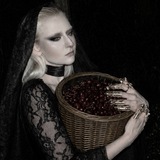 Telegram profile photo for відьма щп