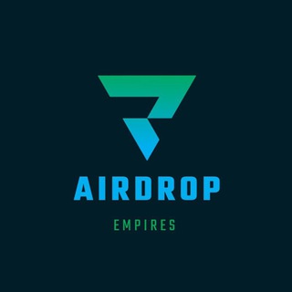 Telegram profile photo for AIRDROP EMPIRES