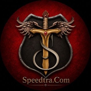 Telegram profile photo for SpeedTra Official
