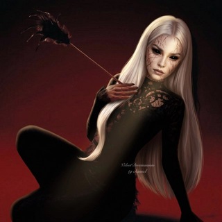 Telegram profile photo for Velvet Dream | RC