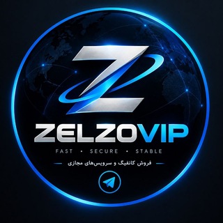 Telegram profile photo for zelzovip| زلزو وی آی پی