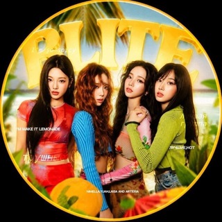 Telegram profile photo for 𝑩𝑳𝑰𝑻𝑬🍋