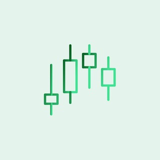 Telegram profile photo for Pump Volume Alert