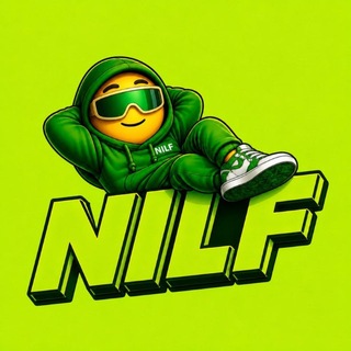 Telegram profile photo for NILF