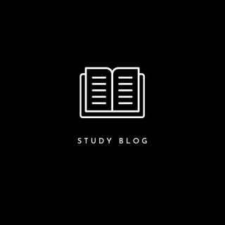 Telegram profile photo for StudyGram™