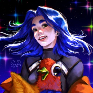 Telegram profile photo for SOMA 🦆
