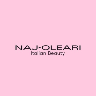 Telegram profile photo for NAJ OLEARI BEAUTY
