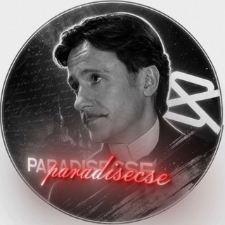 Telegram profile photo for 𝑷𝑨𝑹𝑨𝑫𝑰𝑺𝑬𝑪𝑺𝑬 🫦