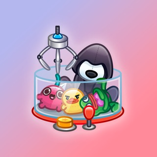 Telegram profile photo for Gifts Stats Info