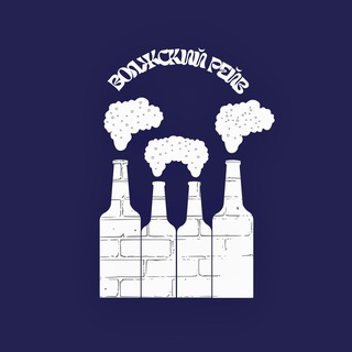 Telegram profile photo for Волжский рейв