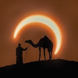 Telegram profile photo for اهدِنا الصّراطَ المستَقيم!