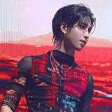 Telegram profile photo for ꜰᴀʟʟ ɪɴ ʟᴏᴠᴇ ᴡɪᴛʜ ʏᴏᴜʀ ʟᴏɴᴇʟɪɴᴇss...