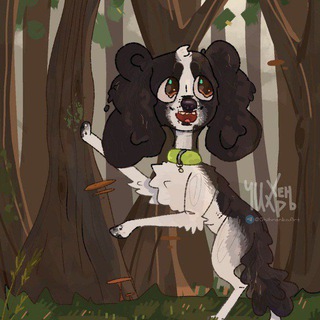 Telegram profile photo for Микалета🌪