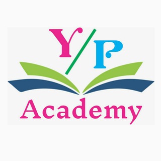 Telegram profile photo for YP Academy