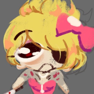 Telegram profile photo for •ViHordy•