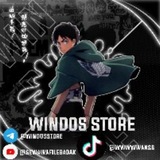 Telegram profile photo for List Harga WindosStore