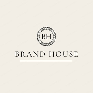 Telegram profile photo for Brand House